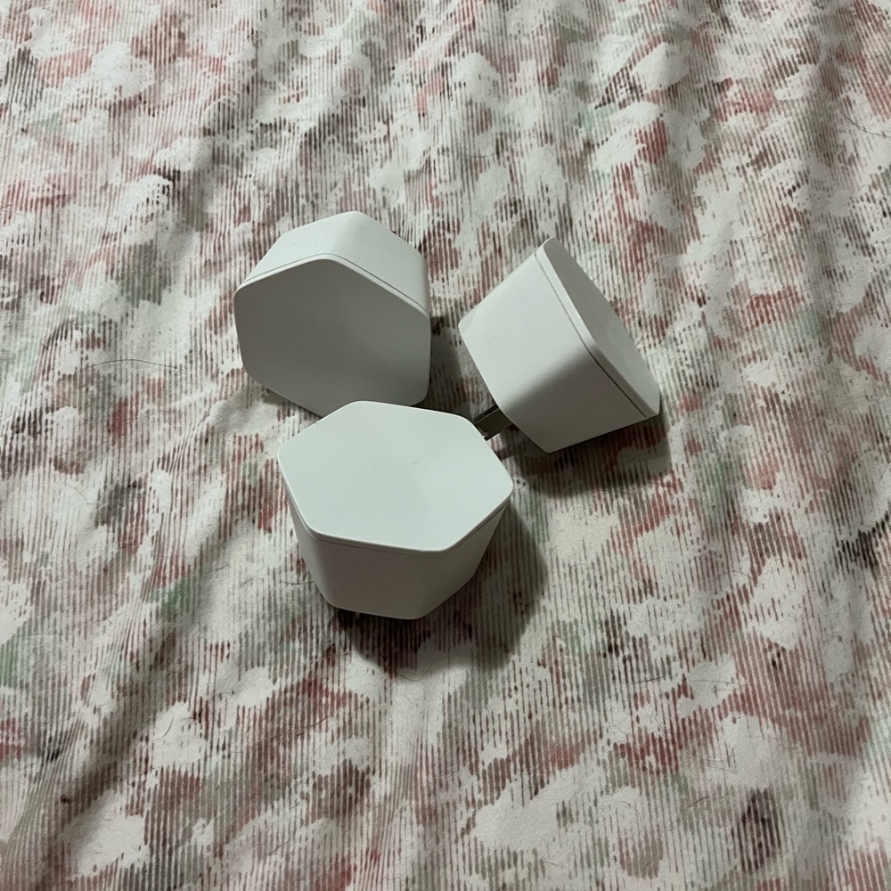 Xfinity xFi Wi-Fi extender pods